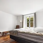 Luxueux Appartement 5 Pers Paris 8