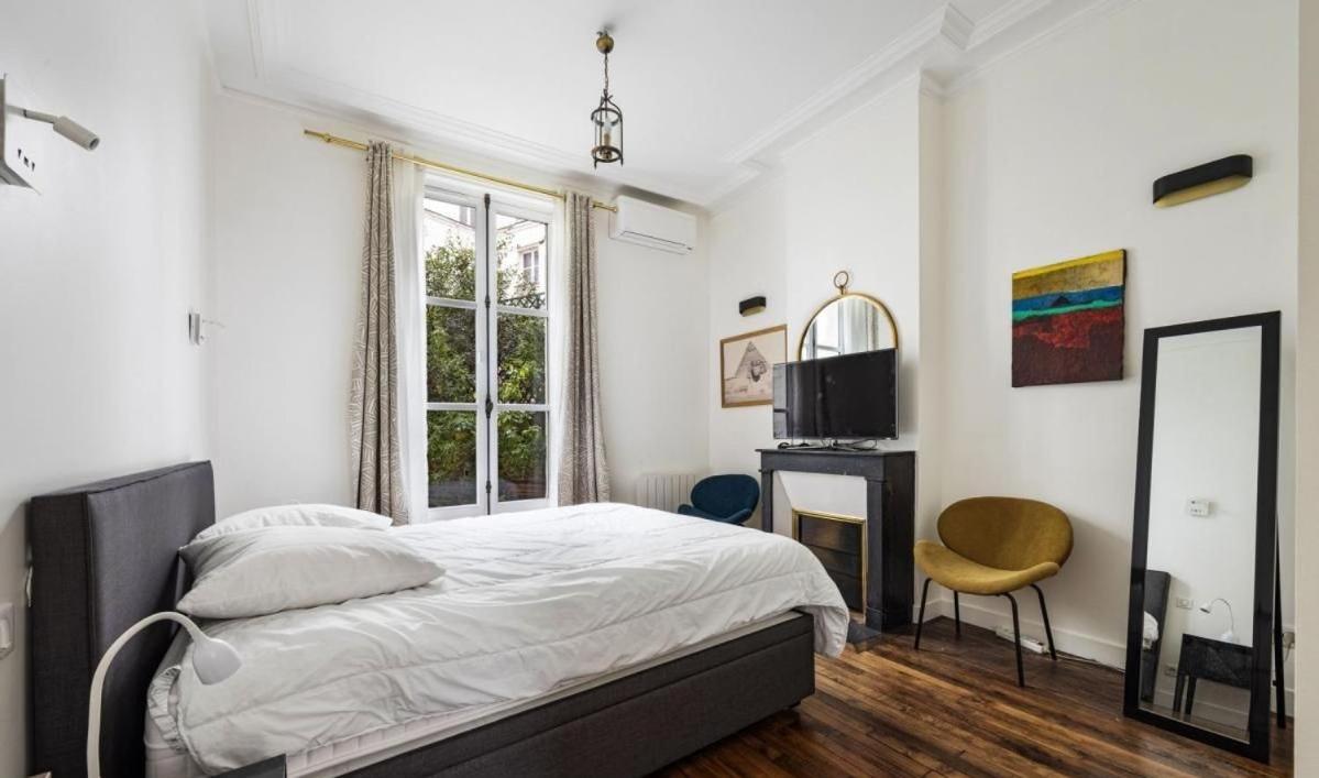 Luxueux 5 Pers 8 Appartement *