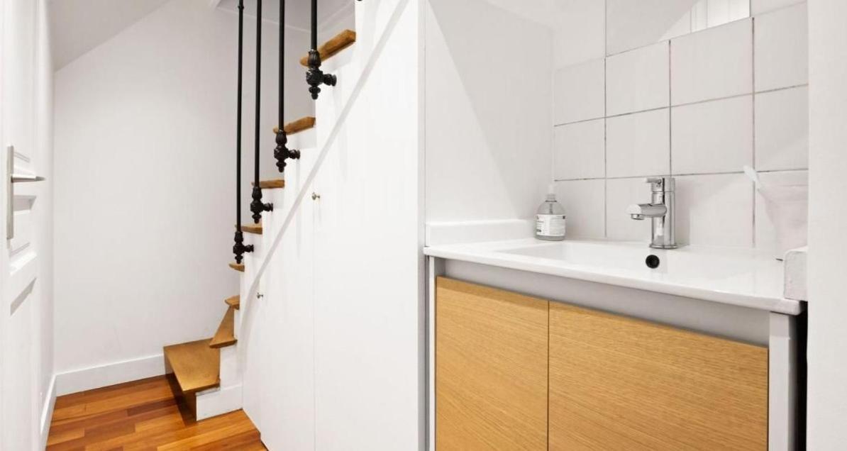 Appartement Luxueux 5 Pers 8 *