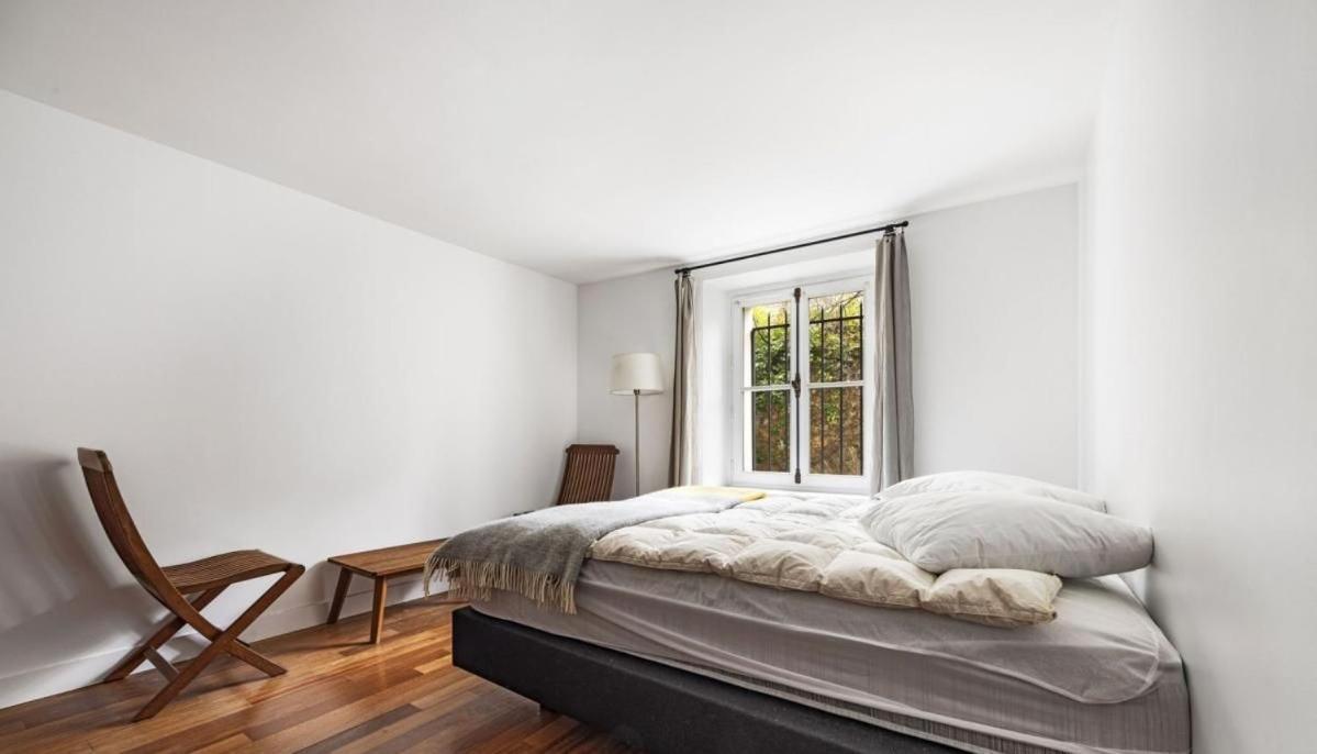 Appartement Luxueux 5 Pers 8 Parijs